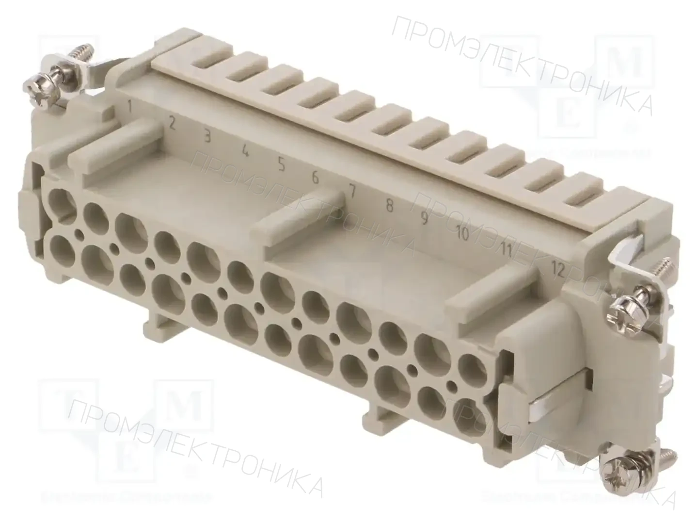 DEGSON ELECTRONICS DE-024-FS — Разъeмы DEGSON
