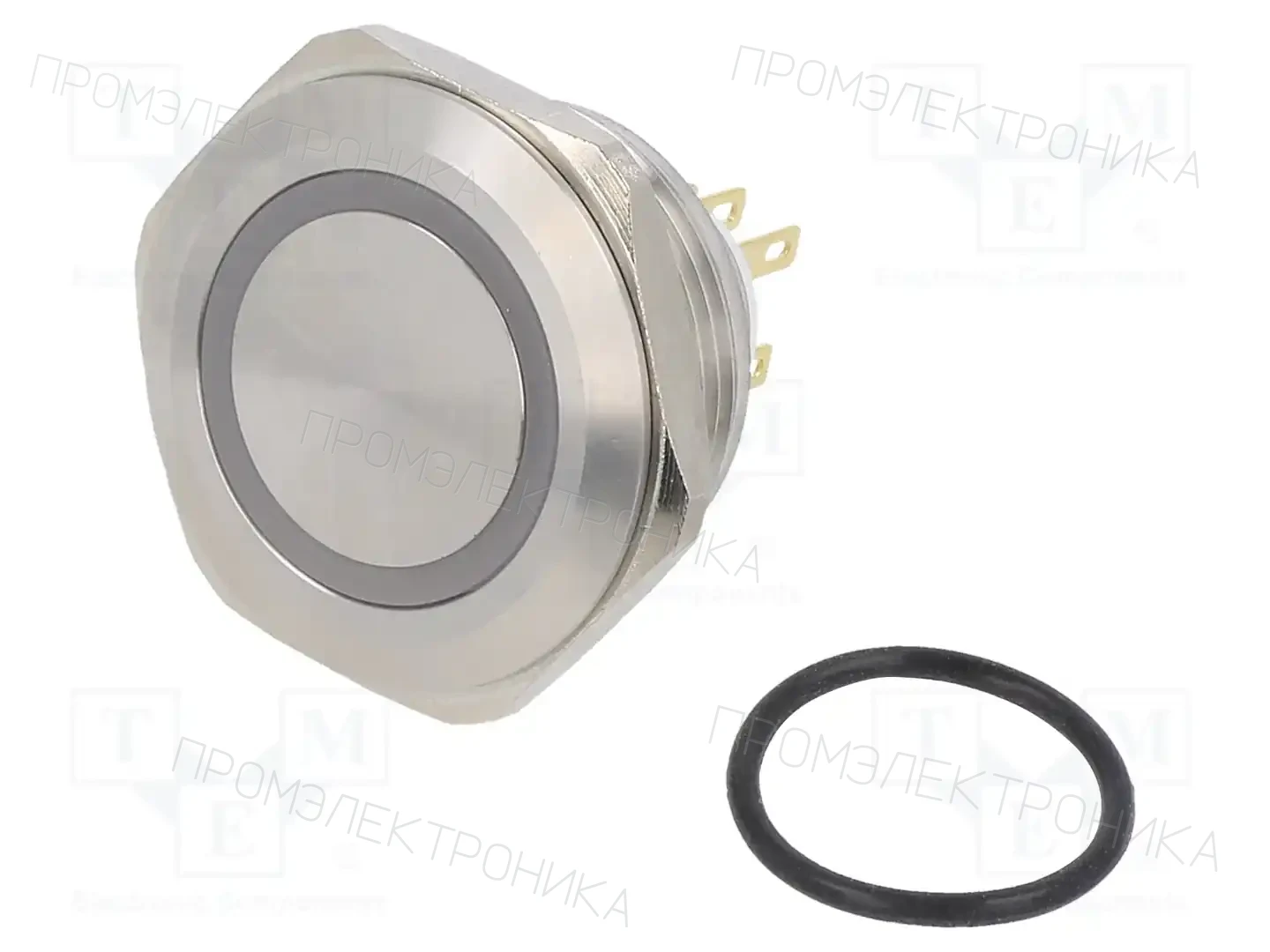 ONPOW LAS1GQ30-11E/B/110V/S — Переключатели кнопочные
