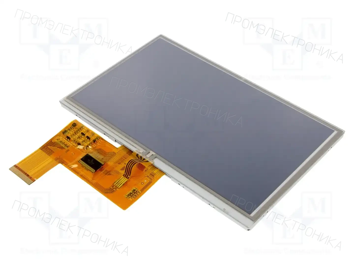 DISPLAY ELEKTRONIK DEM 800480K1 TMH-PW-N (A-TOUCH) — Дисплеи TFT