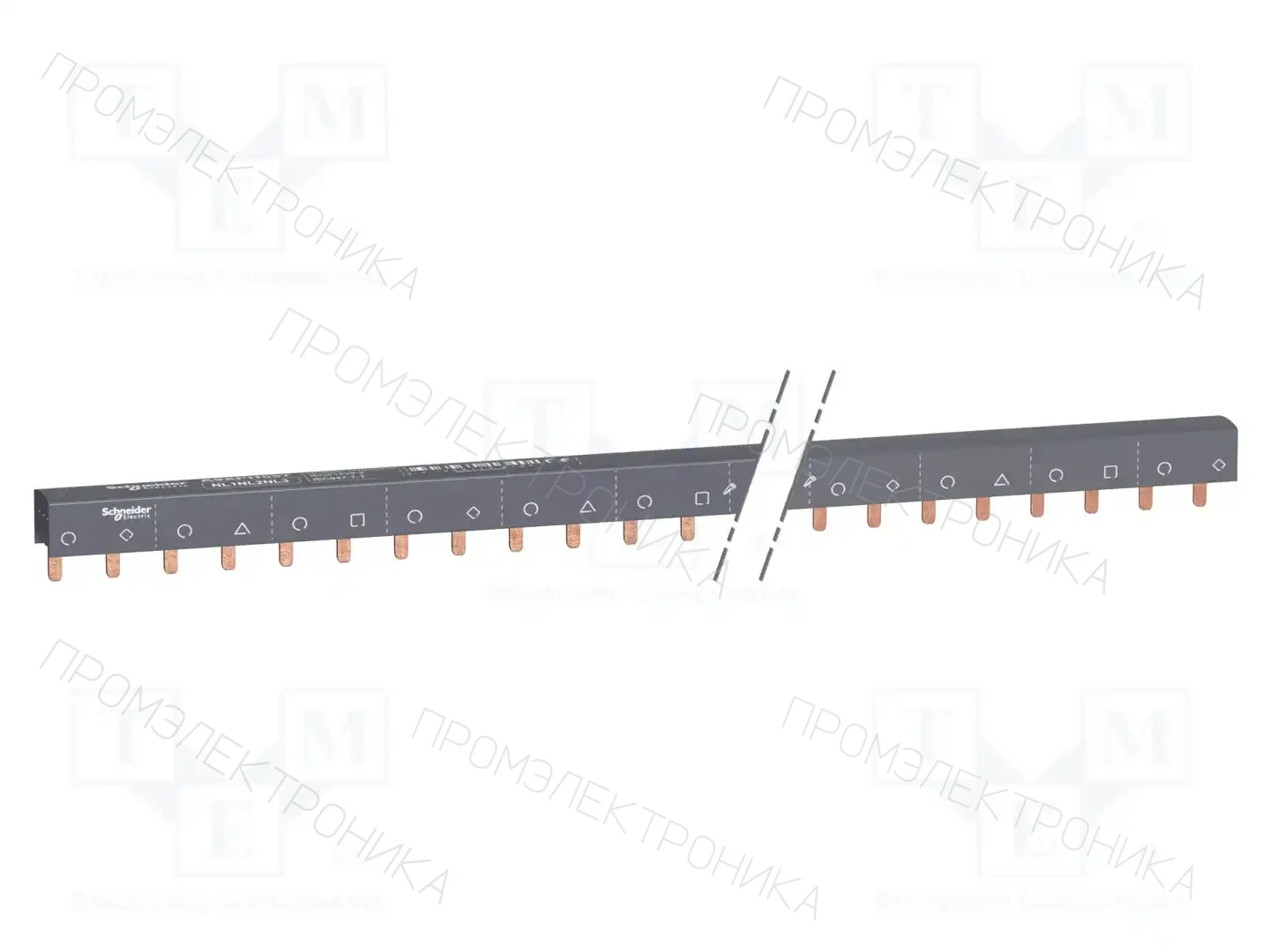 SCHNEIDER ELECTRIC A9XPH557 — Аксессуары для монтажа