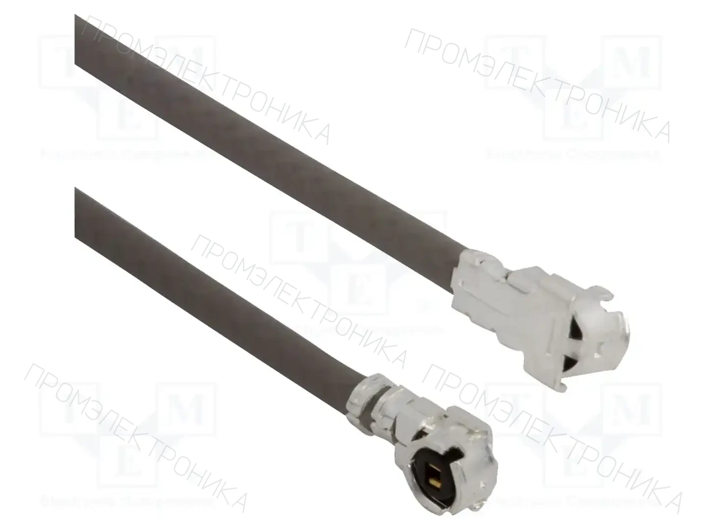 AMPHENOL RF A-1PA-132-01KB2 — Кабели соединительные коаксиальные