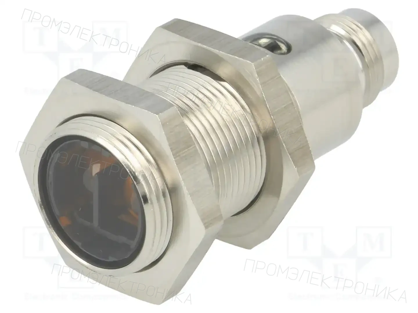 OMRON E3FC-DP22 — Стандартные фотоэлектрические датчики
