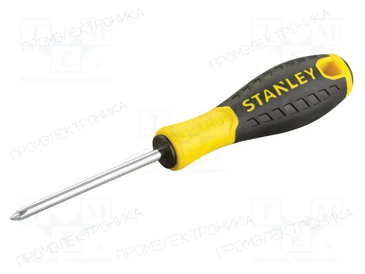 STANLEY STHT0-60308 — Стандартные отвёртки