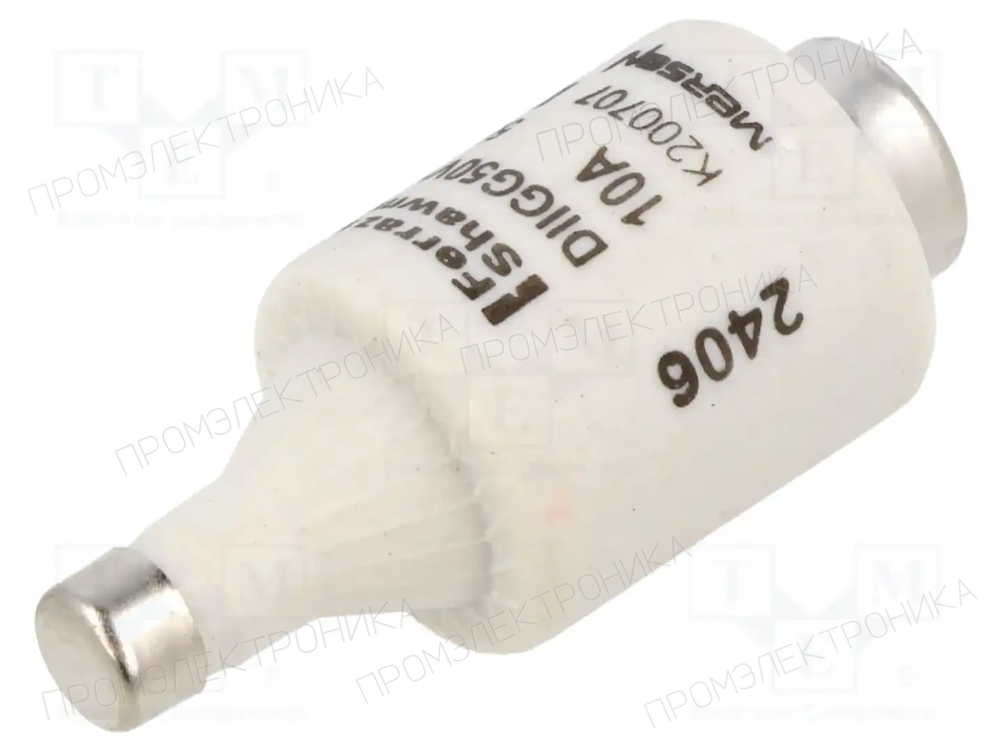 MERSEN DIIGG50V10 — Предохранители D