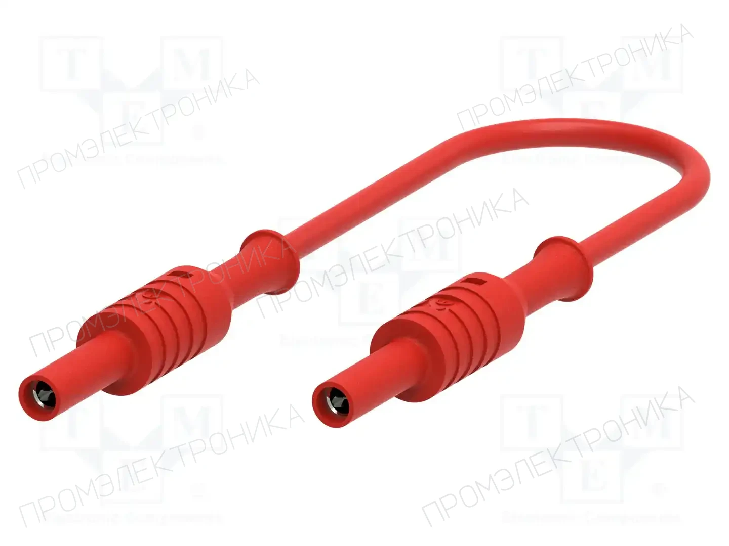 ELECTRO-PJP 2060-IEC-25R — Провода измерительные - одинарные