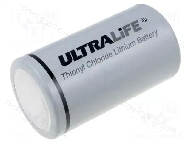 ULTRALIFE ER34615/TC UHE-ER34615 — Батареи