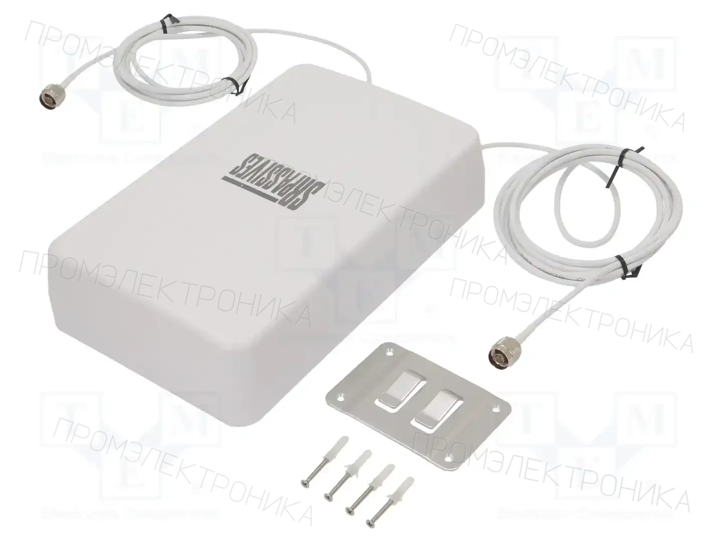 SR PASSIVES 4G-PNL07-NM-3 — Антенны GSM