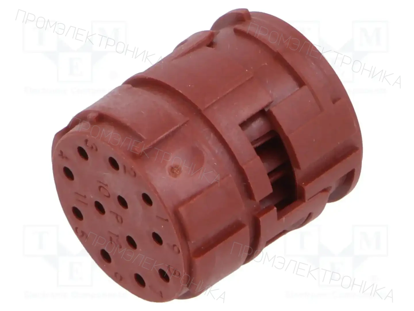 LAPP 73002712 — Разъeмы M23