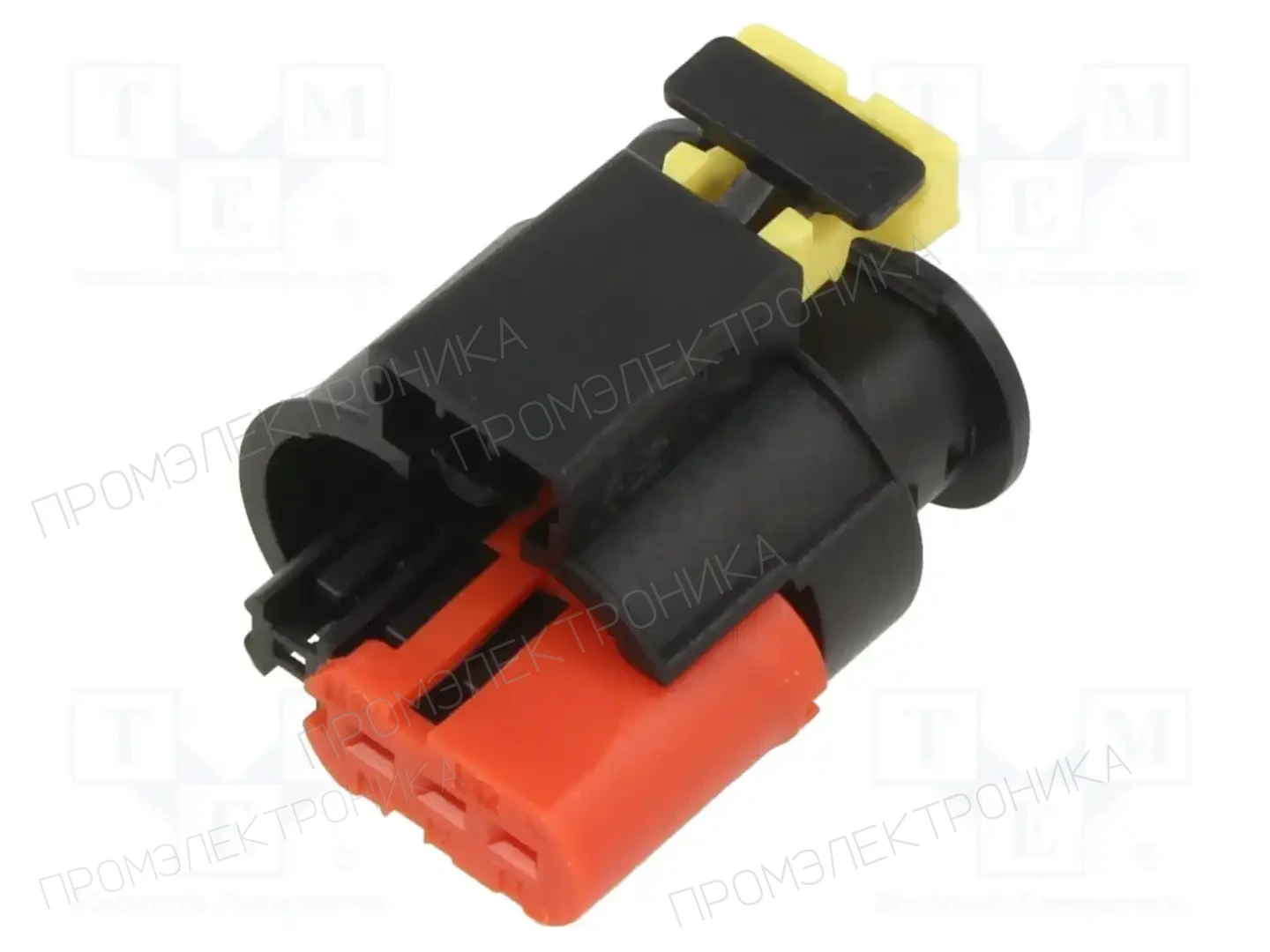 TE Connectivity 284425-1 — Разъeмы Automotive