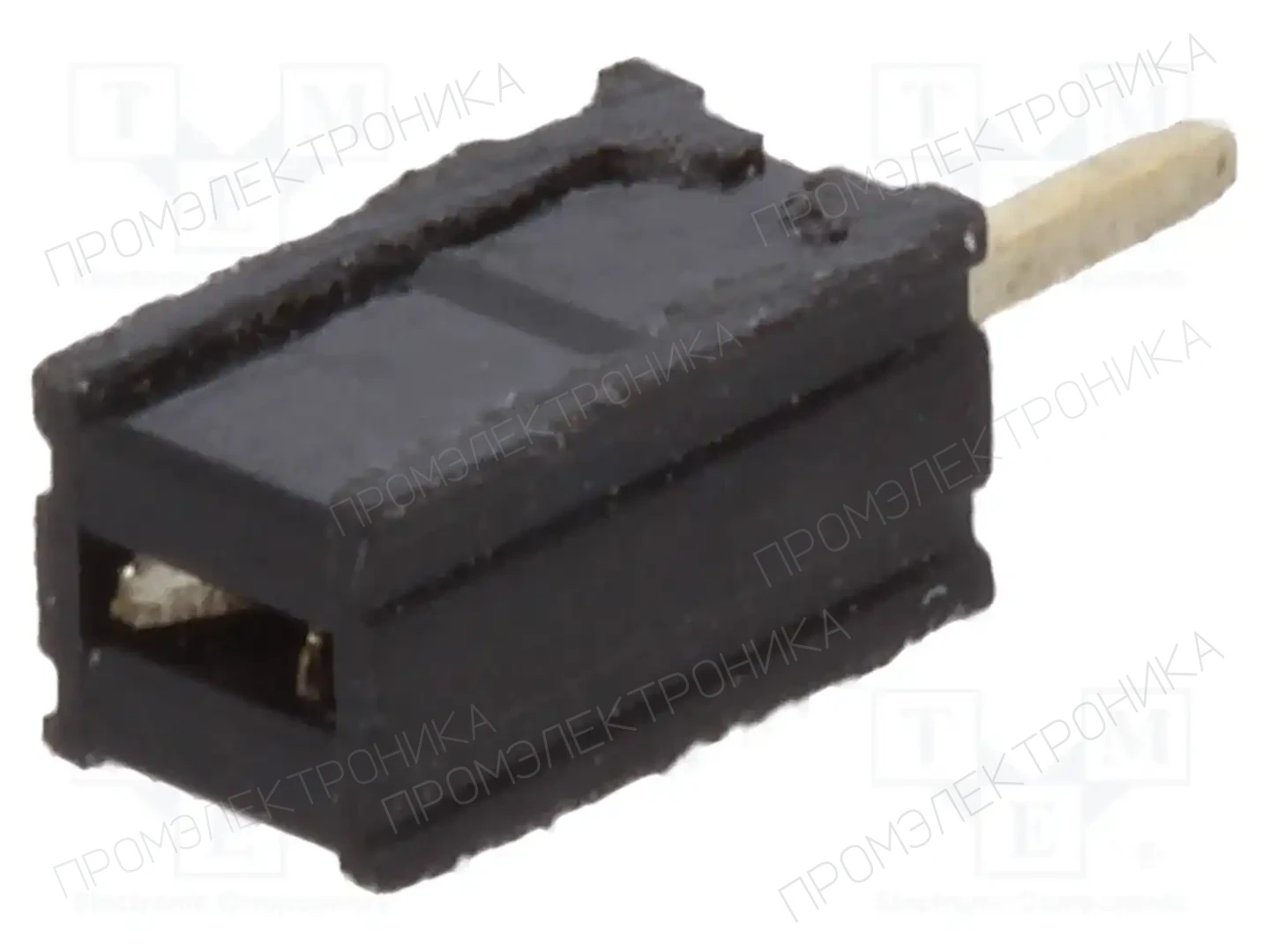 CONNFLY DS1065-07-1*1S8BV — Штекерные планки и гнезда
