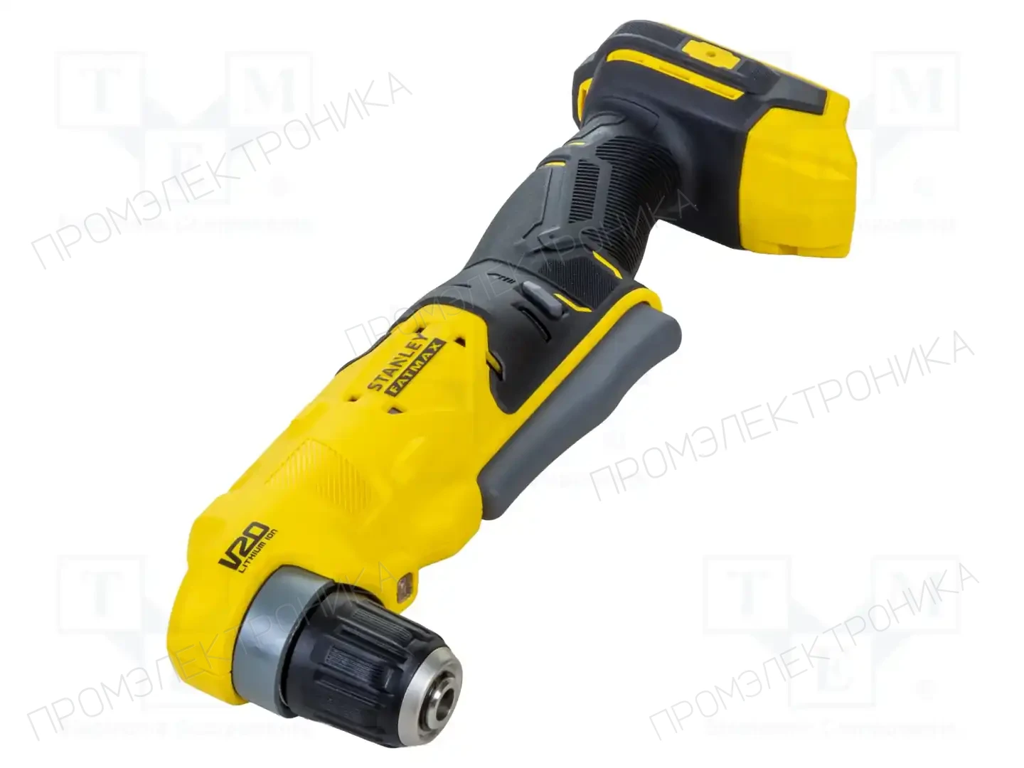 STANLEY SFMCD750B-XJ — Аккумуляторные электроинструменты