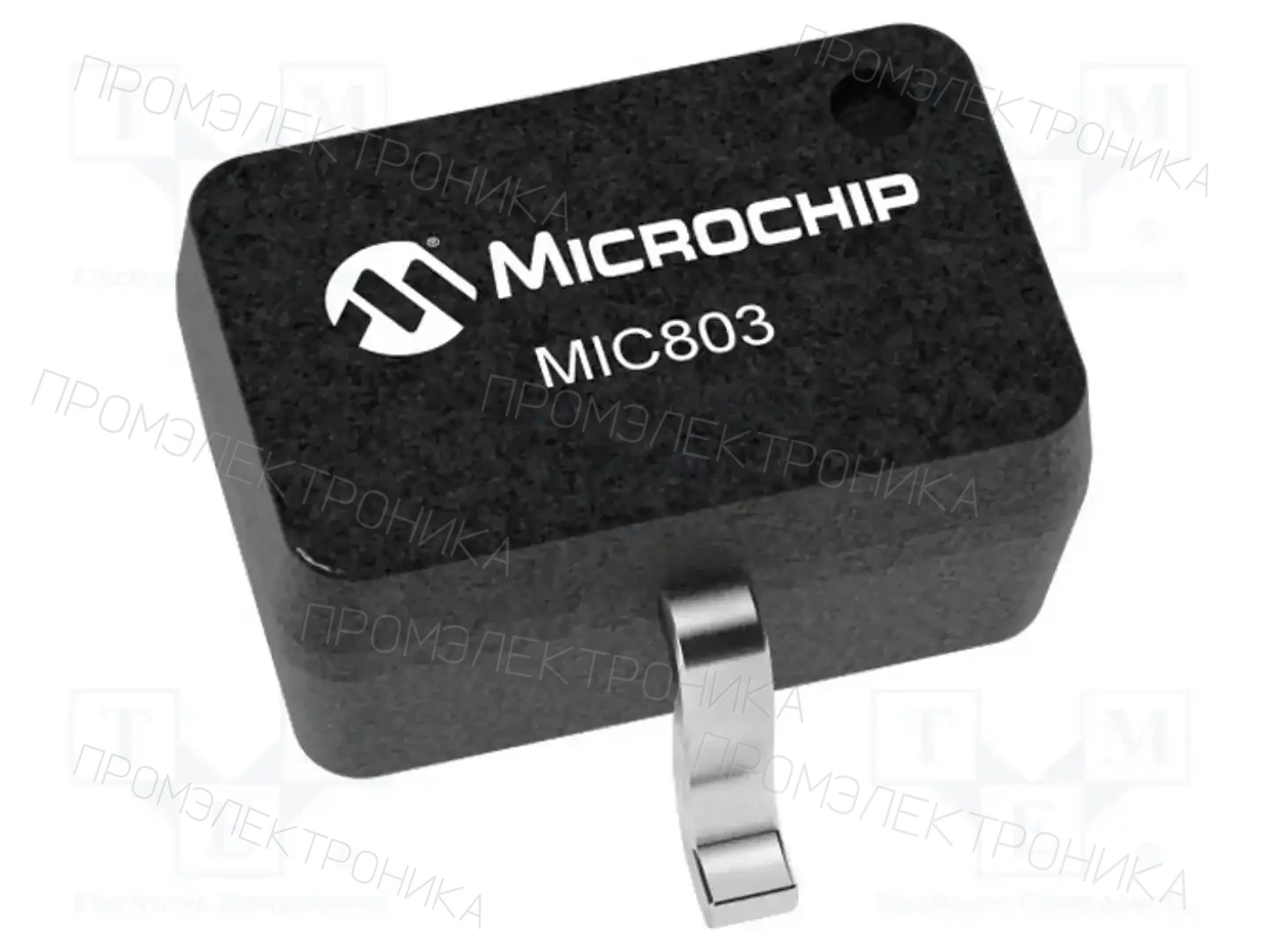 Microchip Technology MIC803-26D2VC3-TR — Микросхемы watchdog и reset
