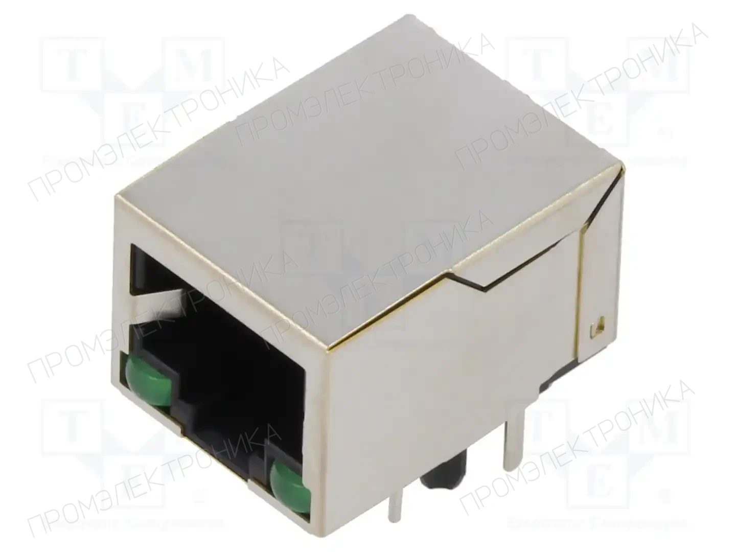 ADAM TECH MTJ-88TX1-FSD-LD — Разъeмы RJ