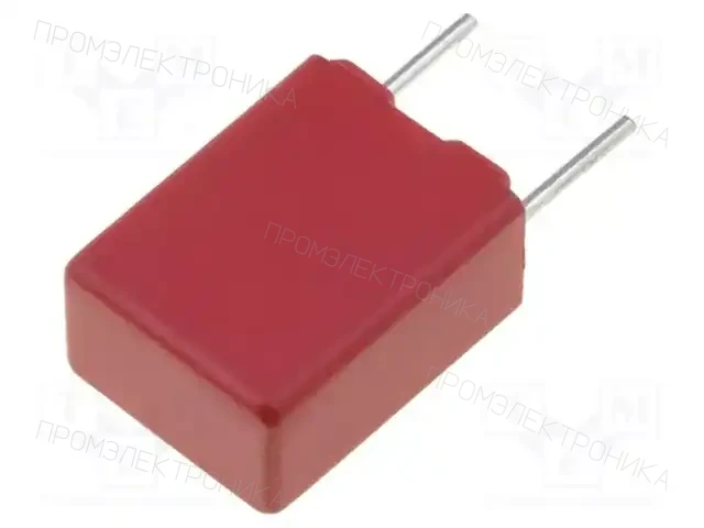 WIMA MKS2D034701E00KSSD — Пленочные конденсаторы ТНТ