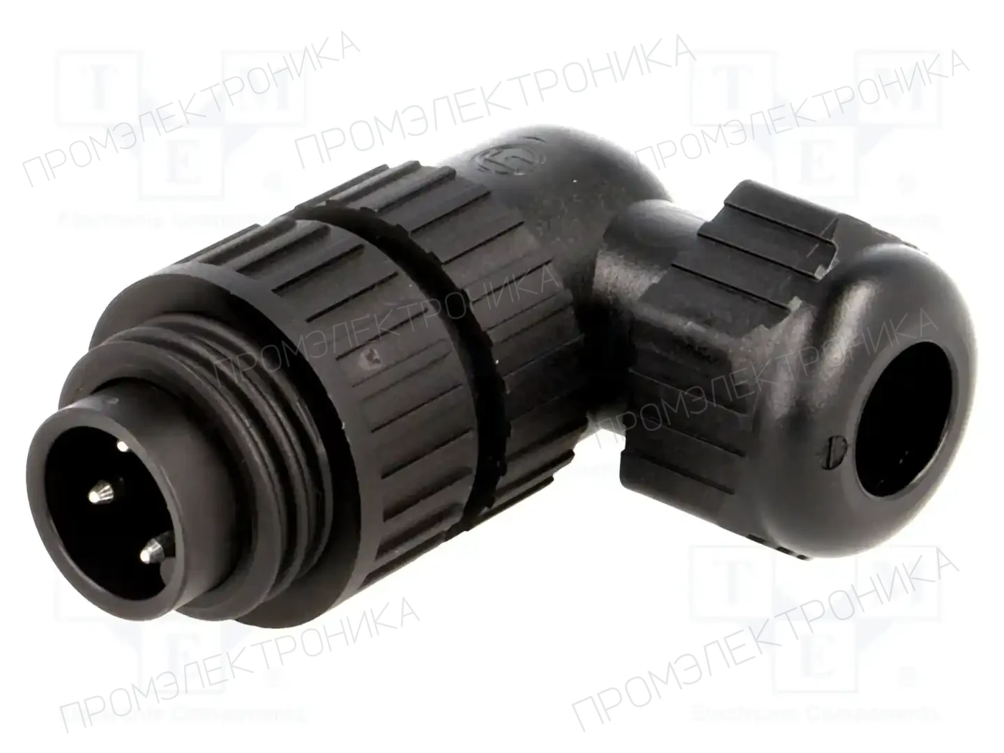 HIRSCHMANN 934128100 CA 3 W LS — Разъeмы CA