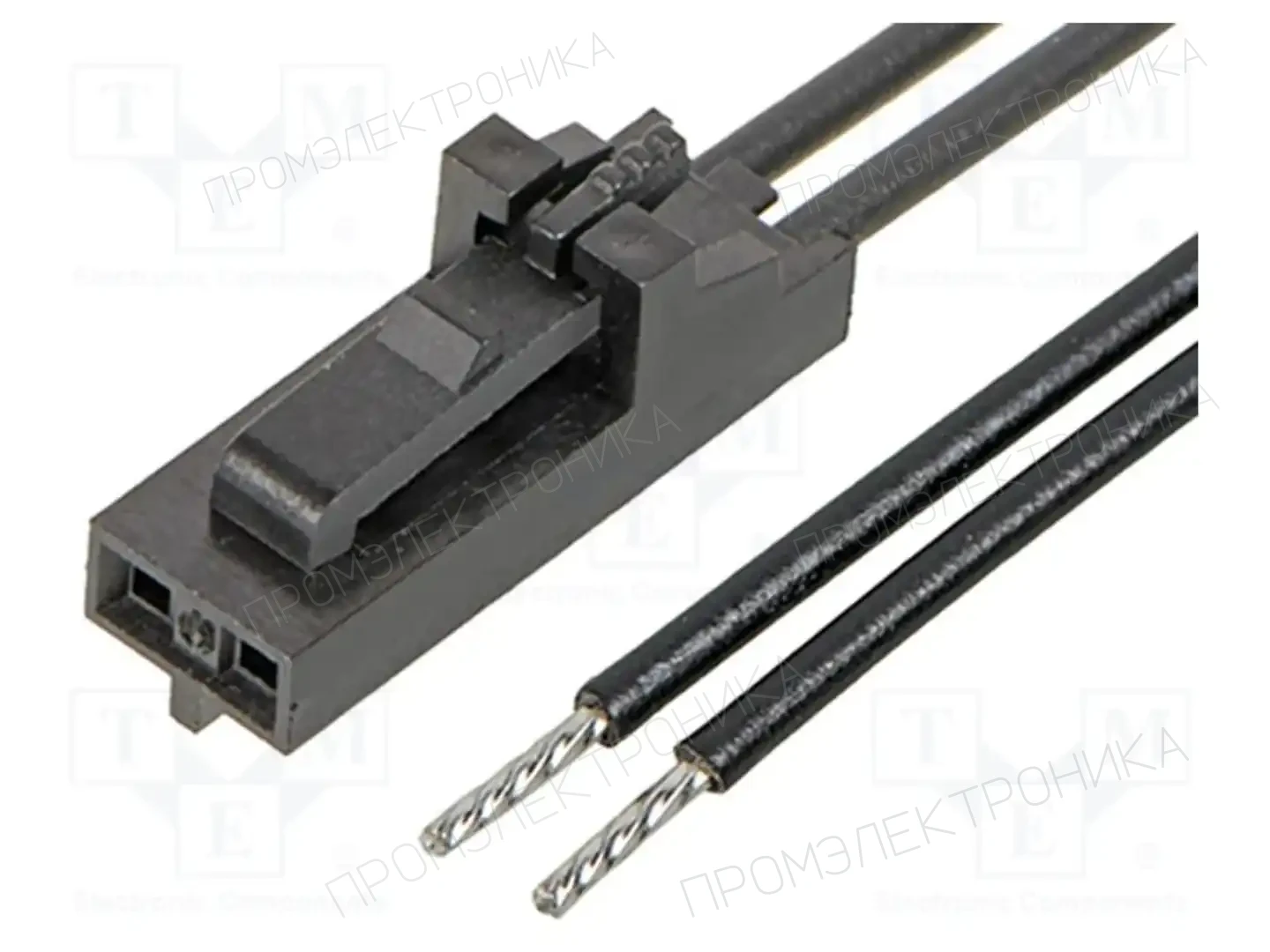 MOLEX 216271-1020 — Кабельные сборки кабель-плата
