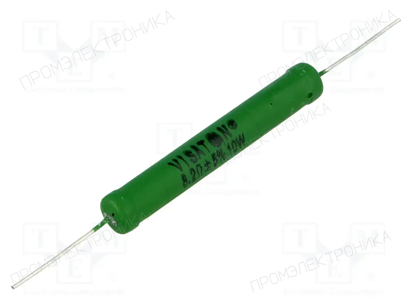 VISATON 5154 — Резисторы аудио