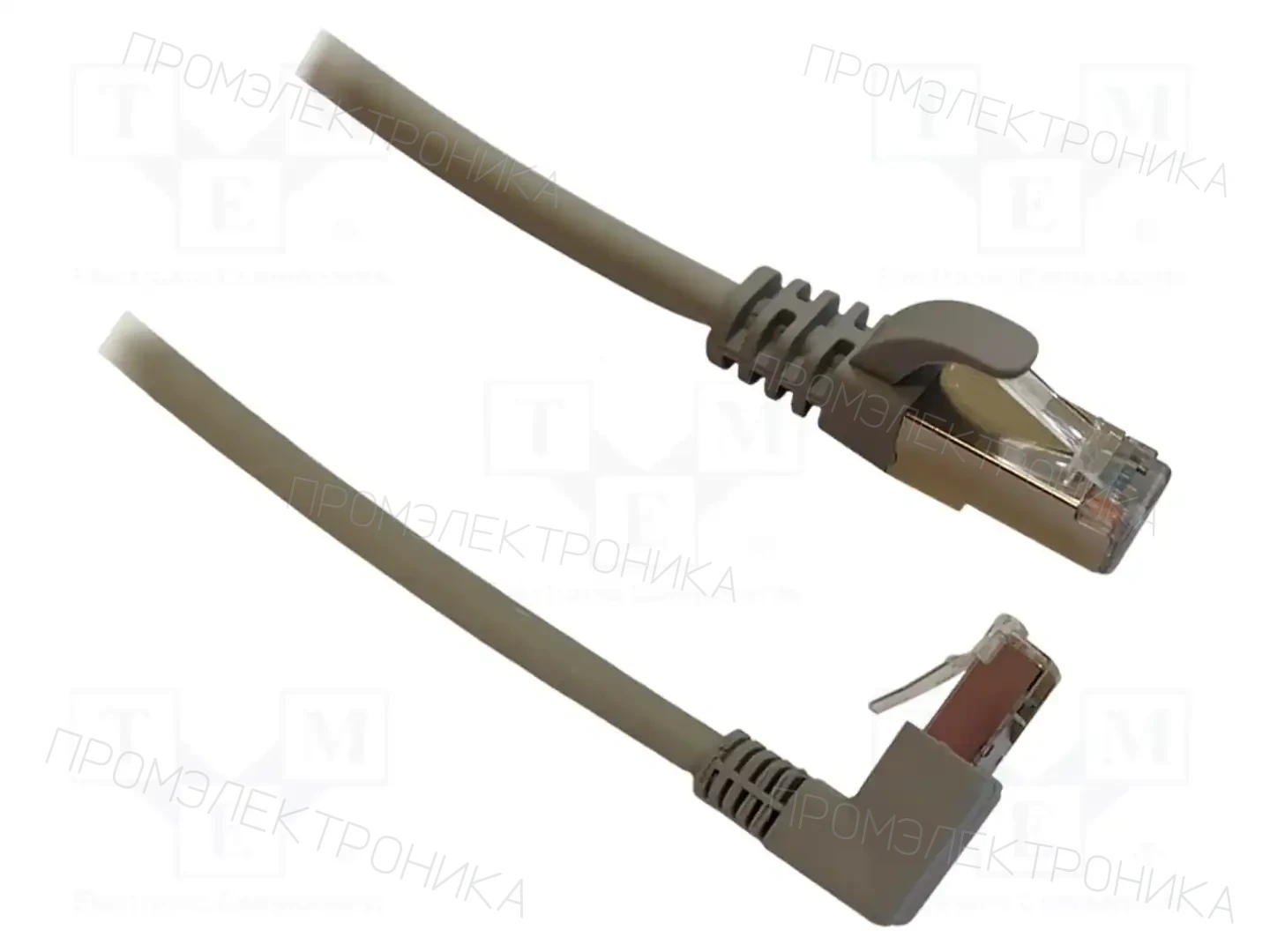 MCI 100741 — Кабели и адаптеры RJ45