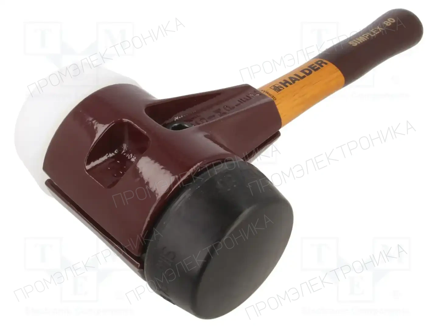 HALDER 3027.082 — Молотки и топоры