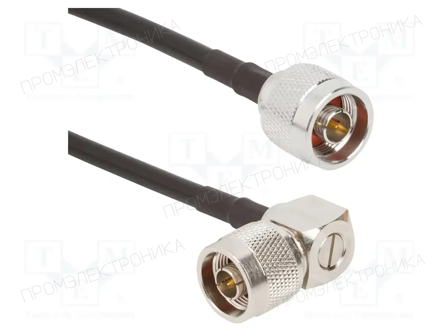 AMPHENOL RF 095-909-186M100 — Кабели соединительные коаксиальные