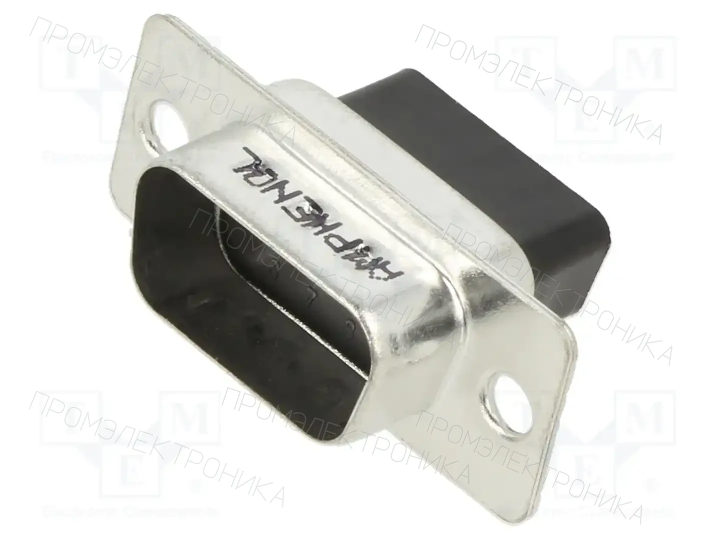 AMPHENOL COMMUNICATIONS SOLUTIONS L777RRE09P — Комплектные штекеры D-Sub