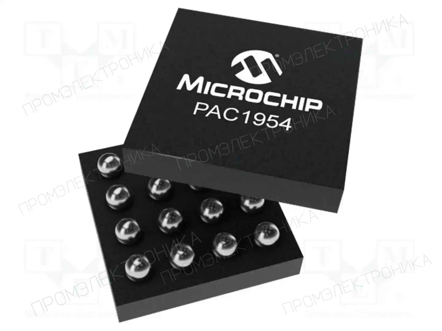 Microchip Technology PAC1954T-E/5SW — Микросхемы другие