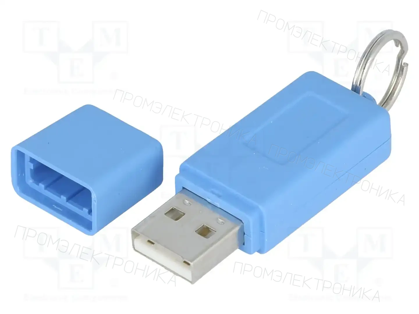 FTDI FTDI USB-KEY — Модули USB USB-KEY