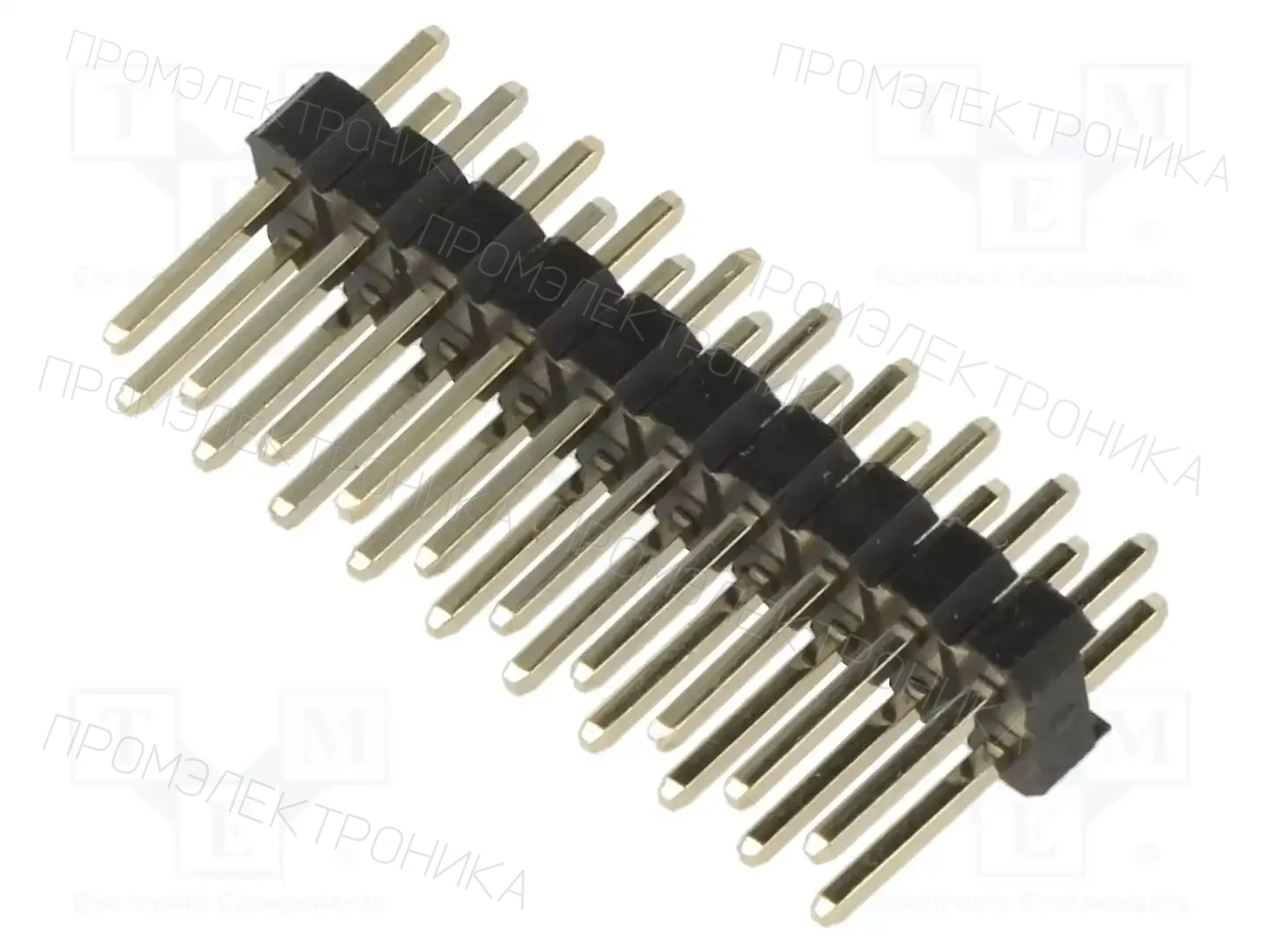 HARWIN M20-9981045 — Разъeмы сигнальные растр 2,54мм