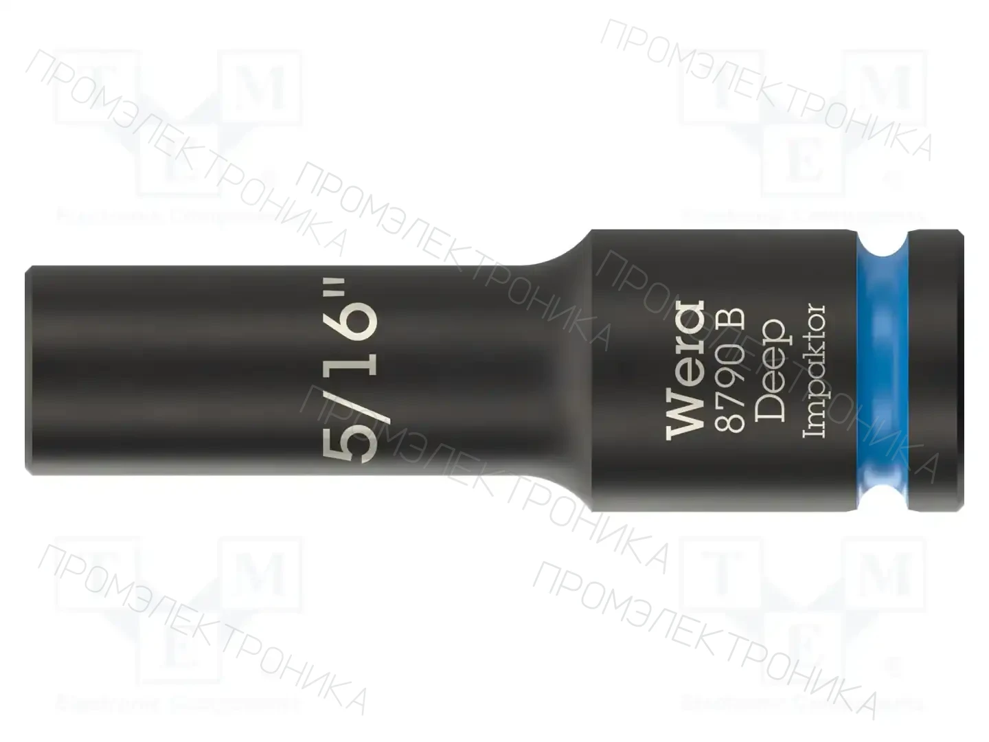 WERA 05005565001 — Ключи накидные