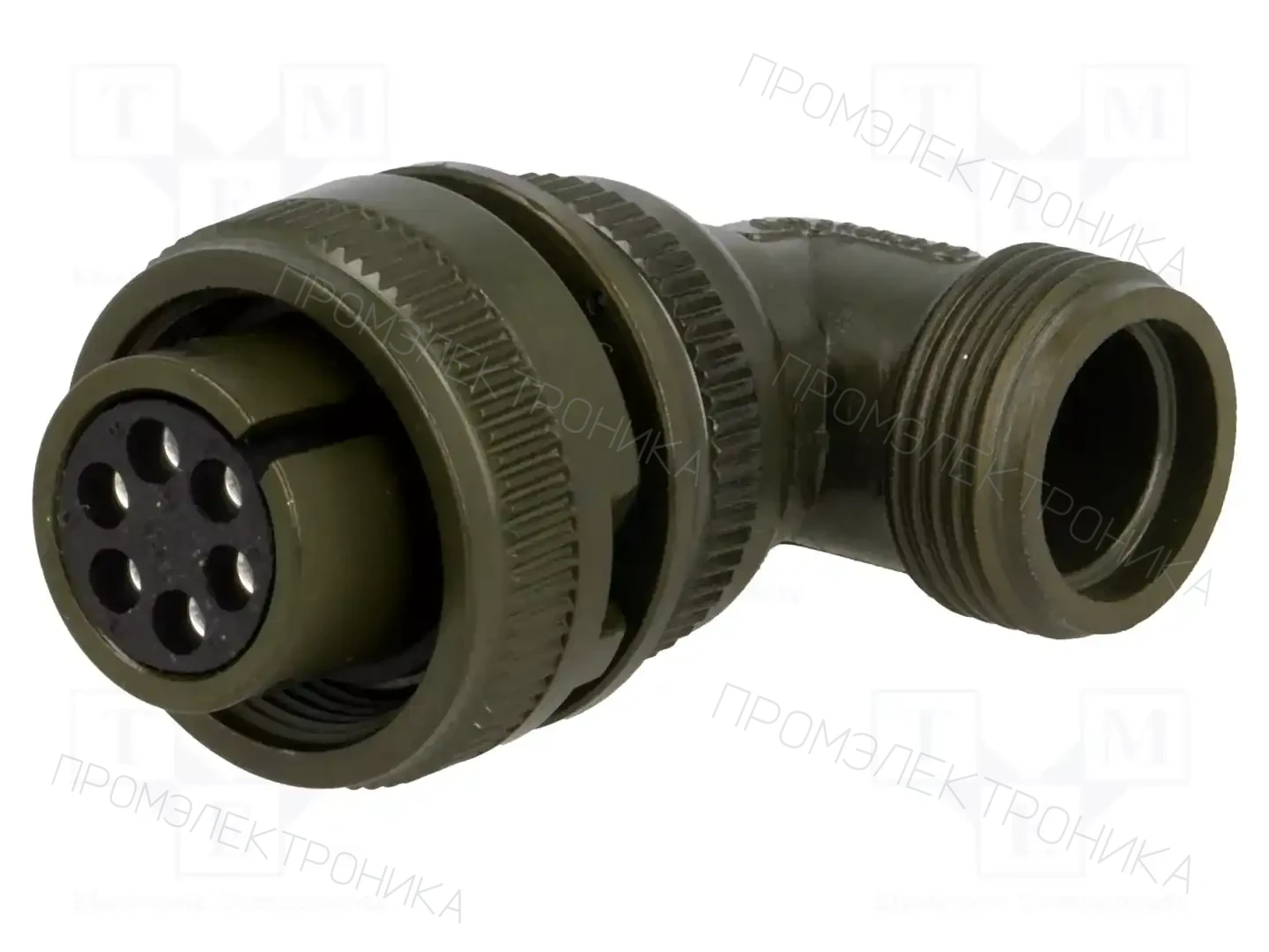 AMPHENOL DS3108A 14S-6S — Разъeмы