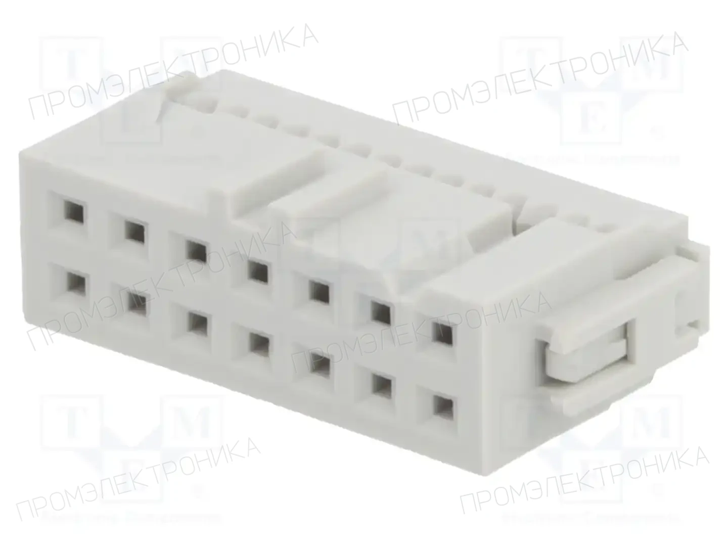 AMPHENOL COMMUNICATIONS SOLUTIONS 71600-114LF — Разъeмы IDC