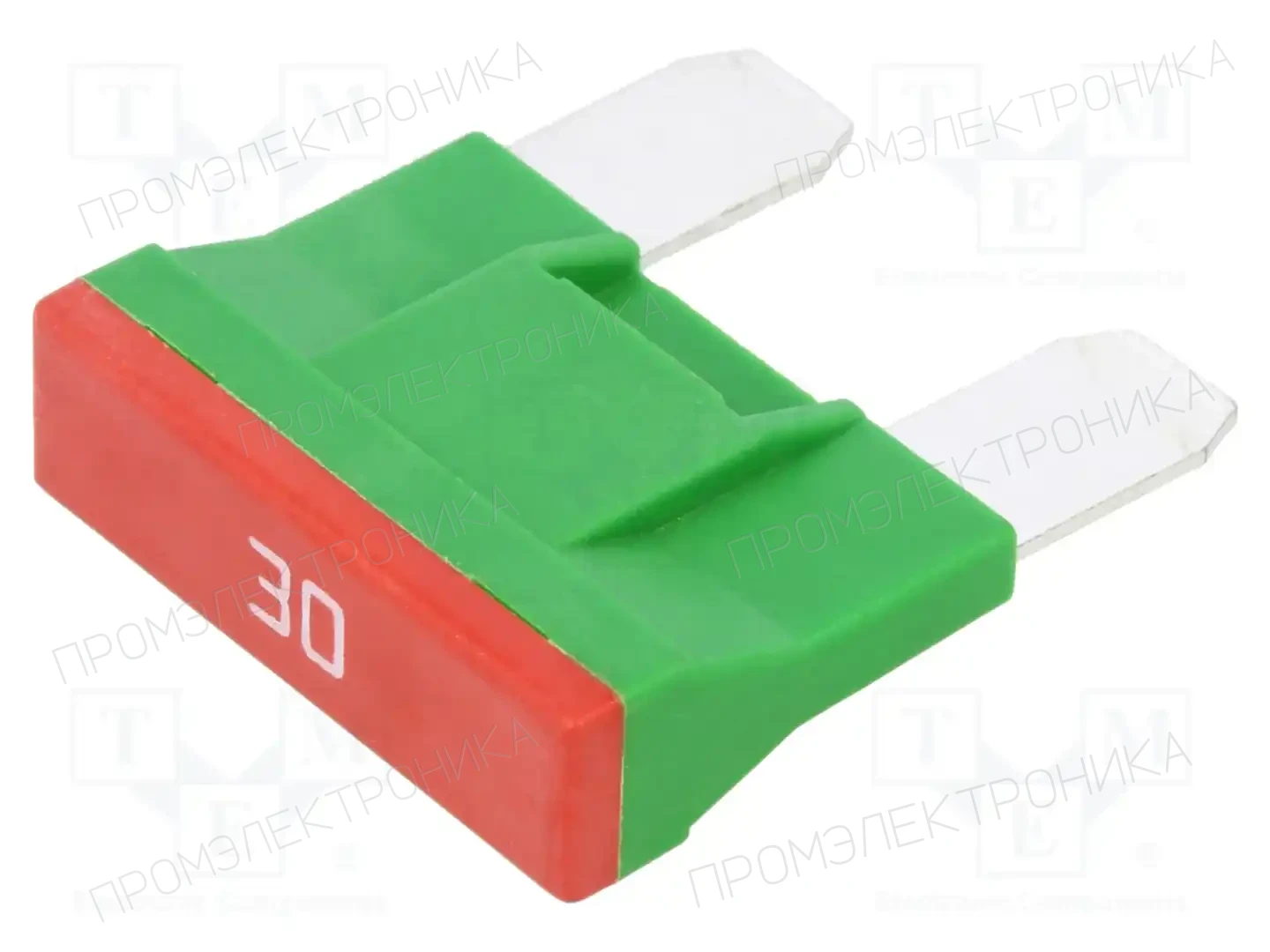 OPTIFUSE ANX58-UL-30A — Предохранители автомобильные стандартные