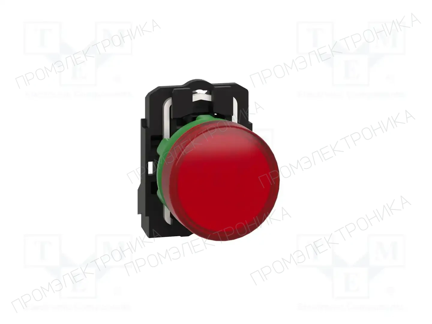 SCHNEIDER ELECTRIC XB5AVG4 — Панельные аксессуары стандартные