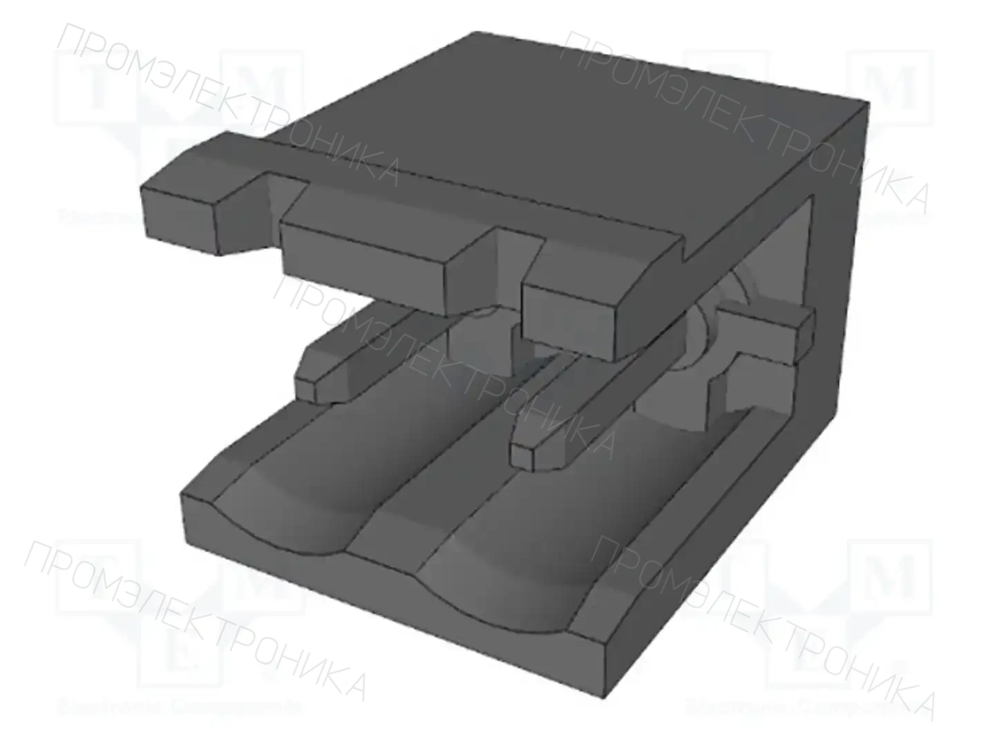 MOLEX 39522-5002 — Клеммные колодки разъемного типа