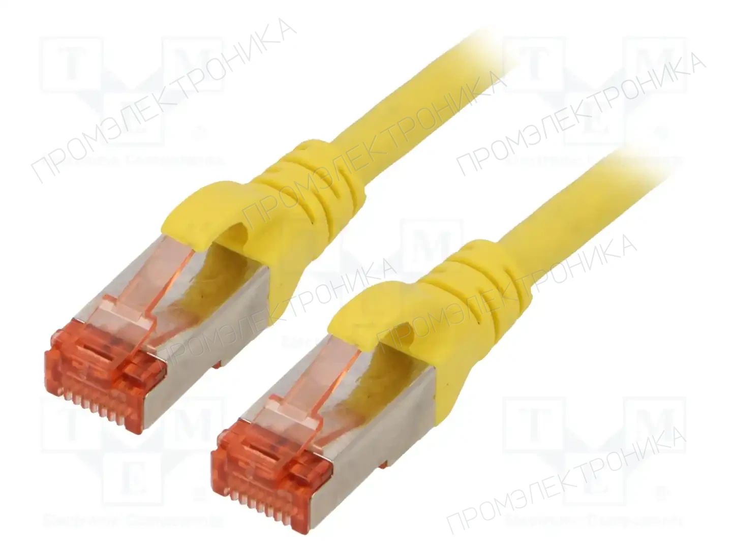 DIGITUS DK-1644-005/Y — Кабели и адаптеры RJ45