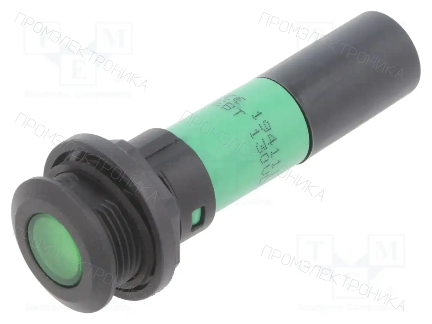 CML INNOVATIVE TECHNOLOGIES 19411135DC — LED панельные индикаторы