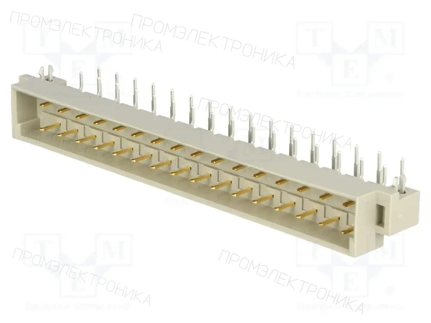 HARTING 09043326921 — Разъeмы DIN 41.612, DIN 41.617