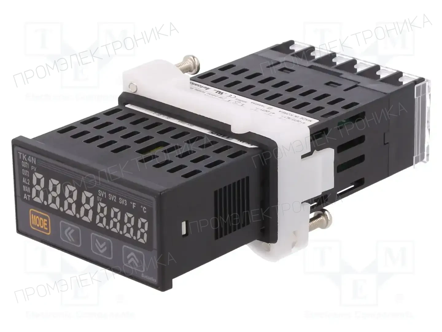AUTONICS TK4N-D4SN — Регуляторы температуры