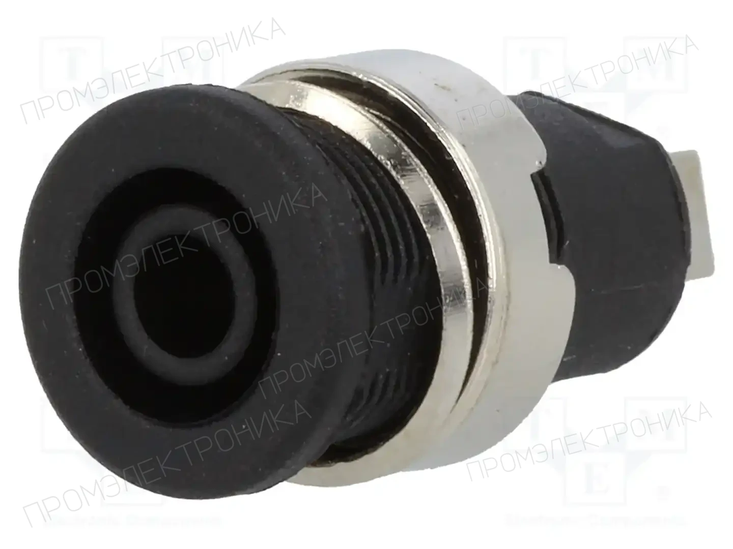 AXIOMET BS-324-LG-B — Гнезда банановые 4мм
