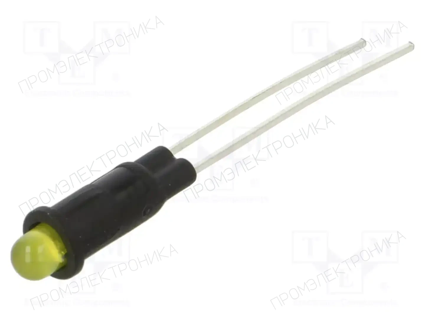 BIVAR PM3YD — LED панельные индикаторы