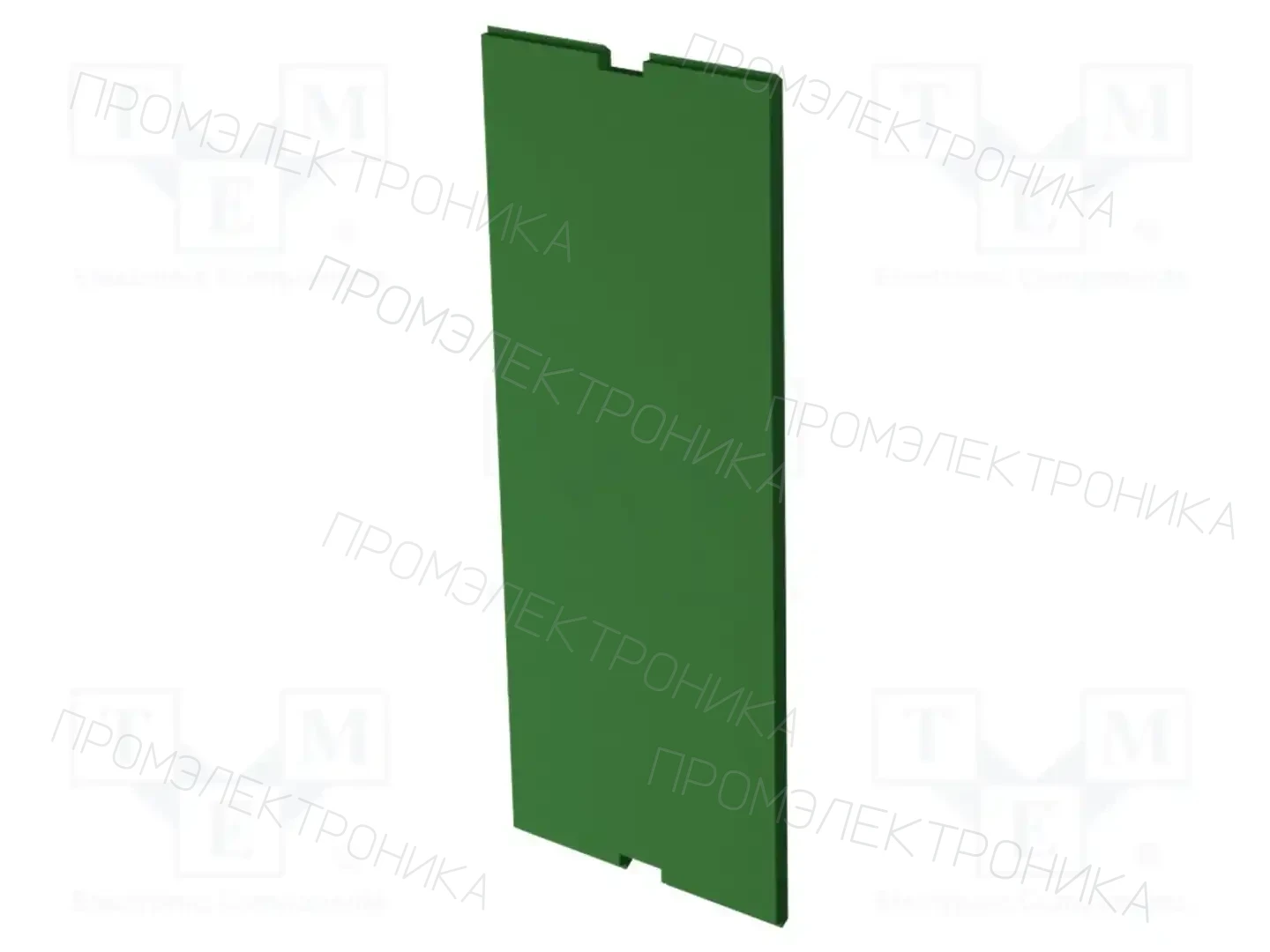 ITALTRONIC P10060001P — Аксессуары к корпусам на DIN-рейку