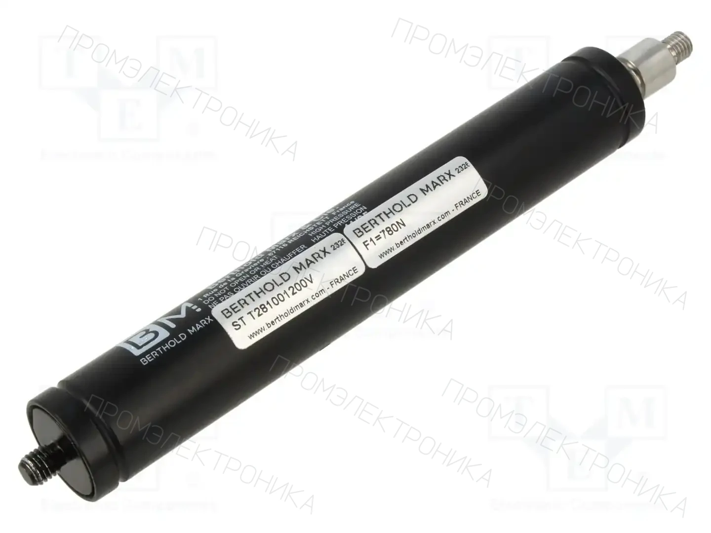 PNEUMAT ST T28 100 780N V — Аксессуары для пневматики