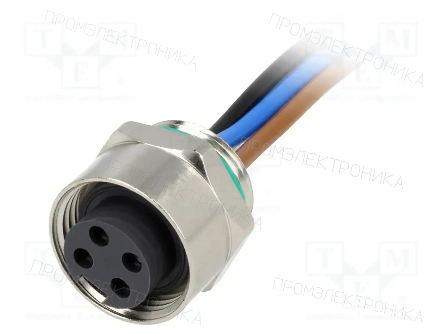 HARTING 21043162401 — Разъeмы 7/8"