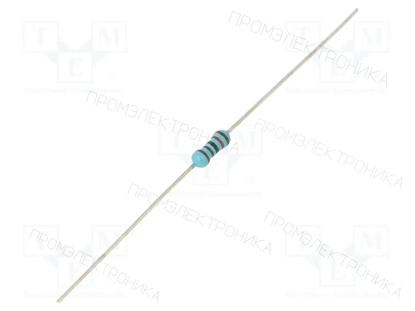 TE Connectivity 1622352-1 — Резисторы ТНТ