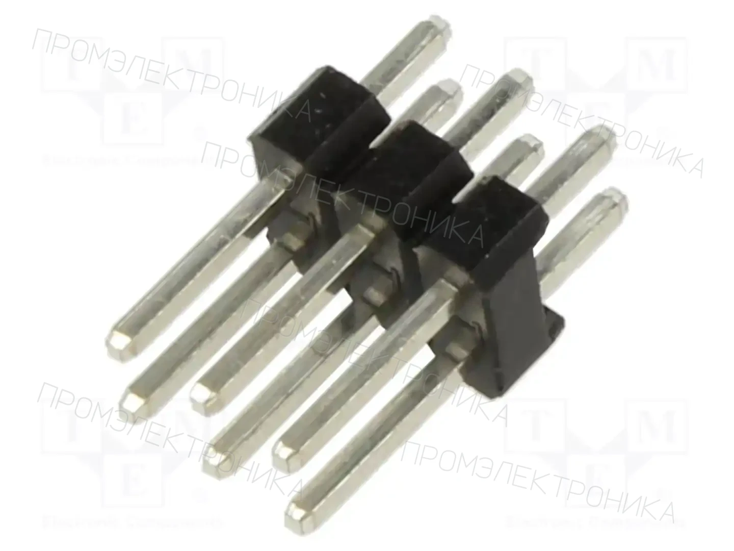 HARWIN M20-9980346 — Разъeмы сигнальные растр 2,54мм