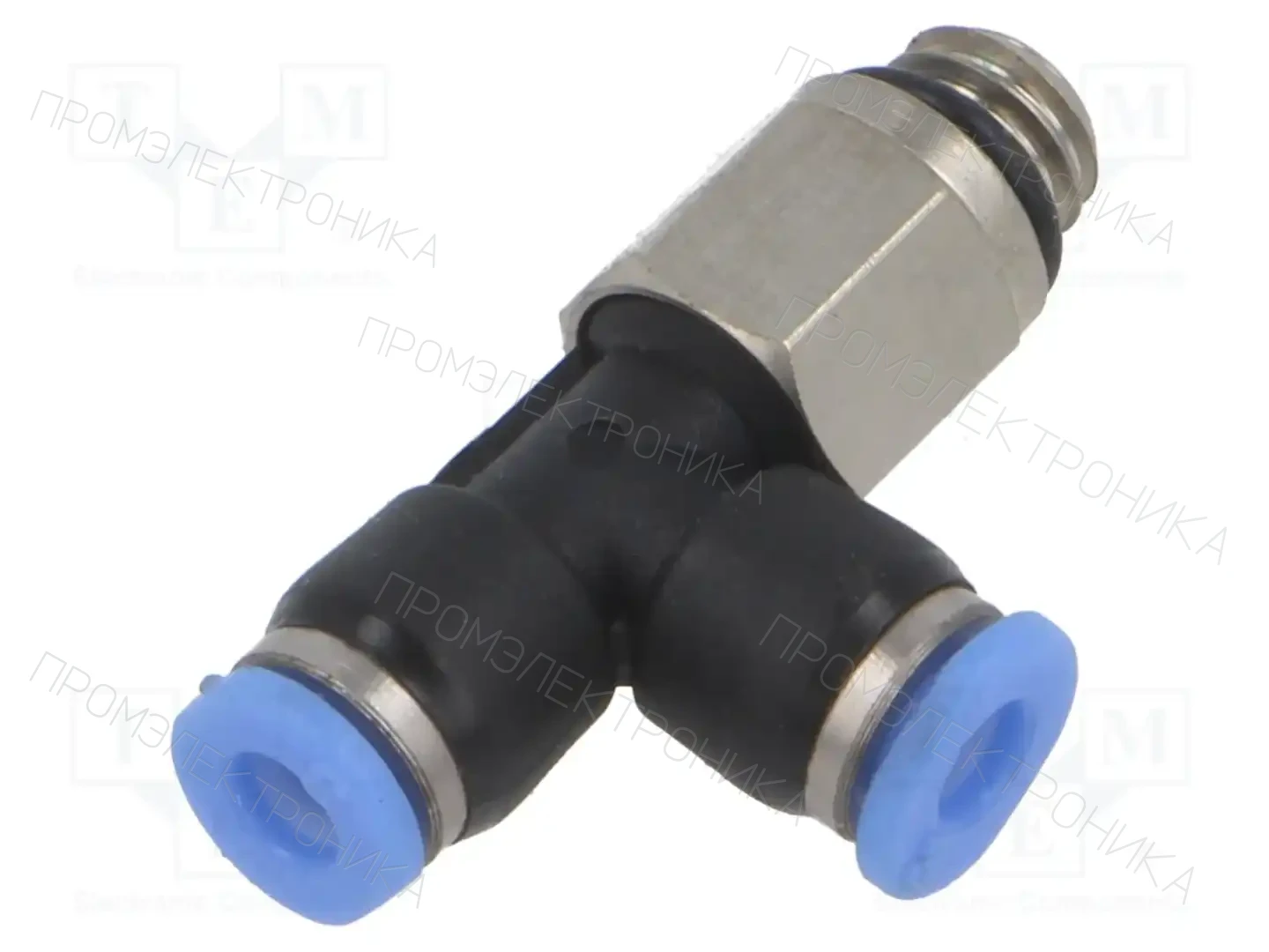 PNEUMAT PD-63 — Разъемы и провода