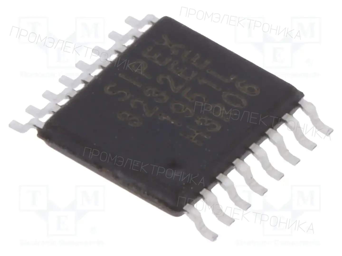 MAXLINEAR SP3232EEY-L — Микросхемы - RS232 / RS422 / RS485