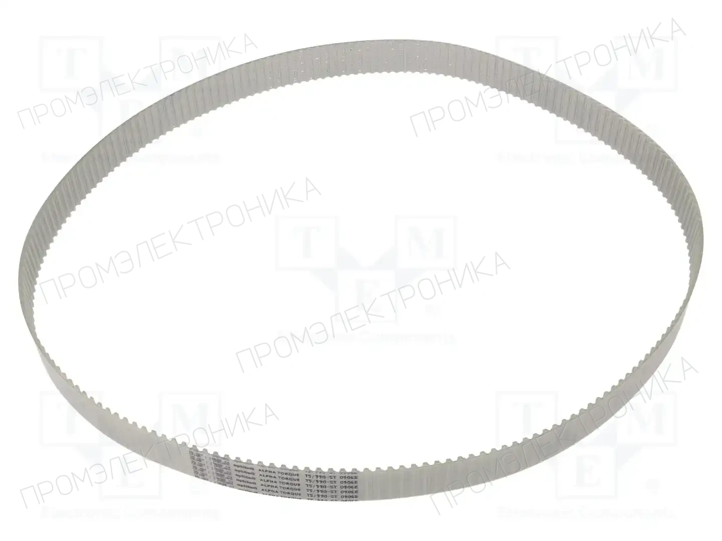 OPTIBELT T5 990 2577ZA — Трансмиссия
