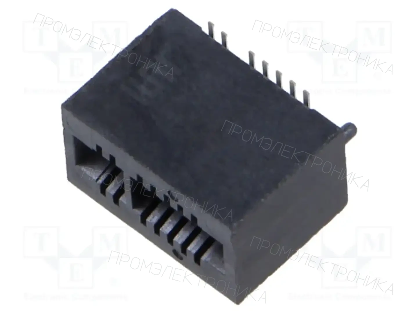 SAMTEC MEC1-108-02-L-D-A-K-TR — Разъeмы пластина - пластина