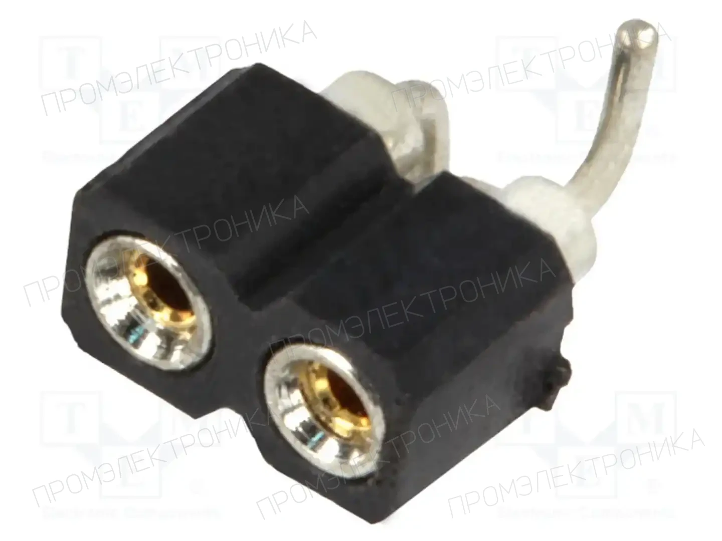 CONNFLY DS1002-01-1*2S13 — Штекерные планки и гнезда